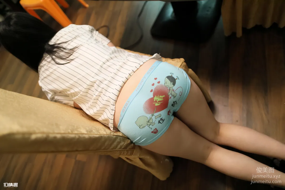 [ROSI寫真]口罩系列 2018.06.21 KZ.739 24