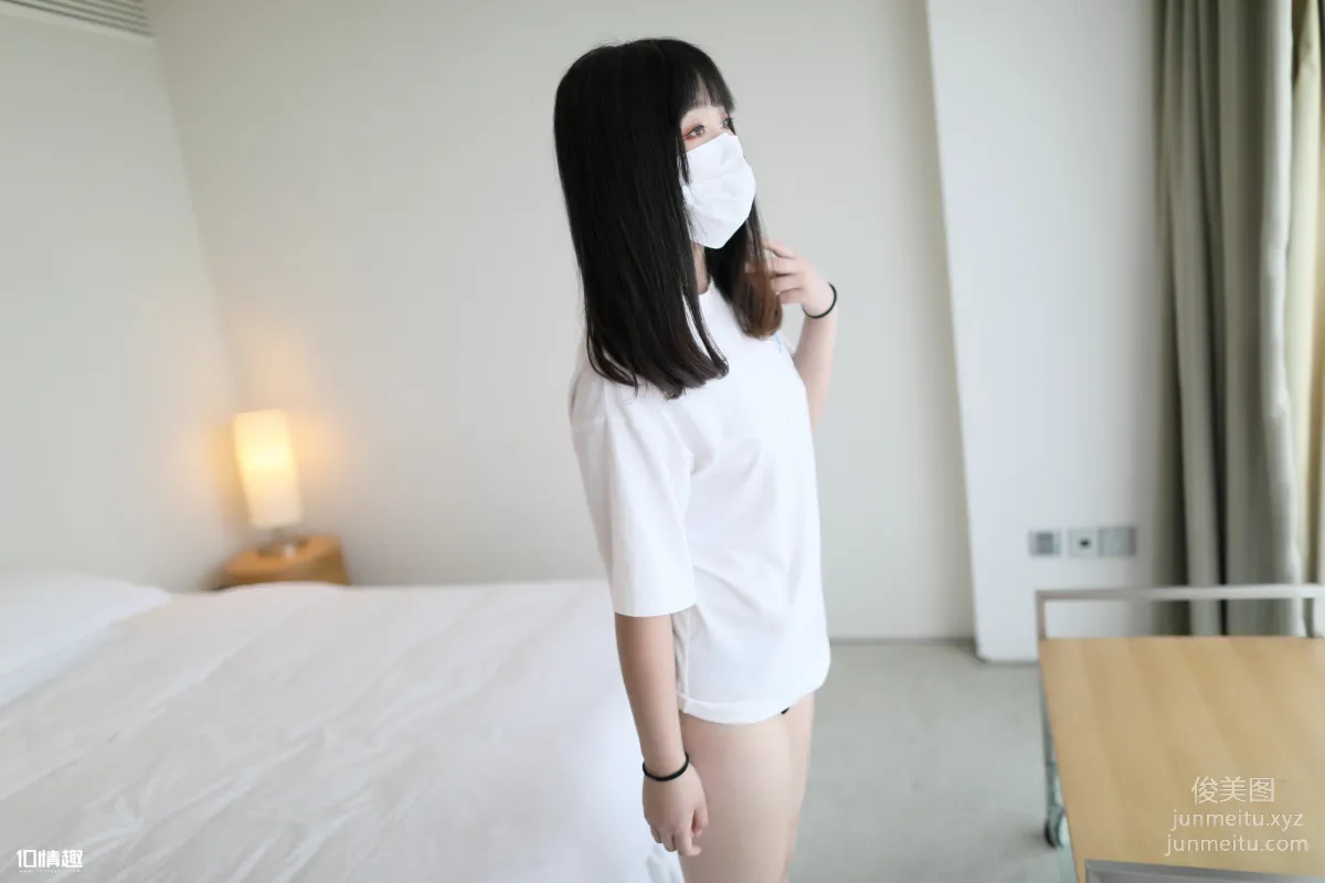 [ROSI寫真]口罩系列 2018.08.27 KZ.806 6