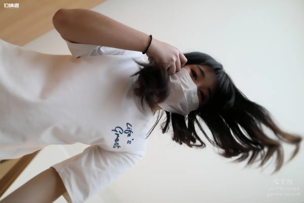 [ROSI寫真]口罩系列 2018.09.21 KZ.831 20