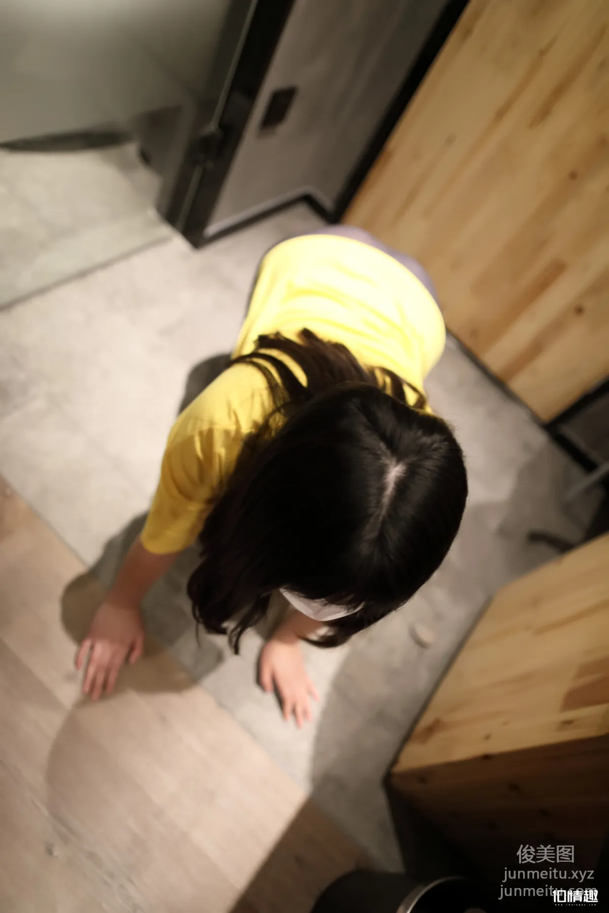 [ROSI寫真]口罩系列 2018.10.06 KZ.846 25