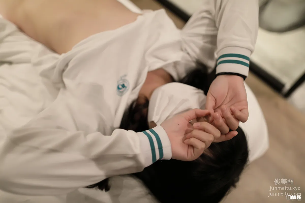 [ROSI寫真]口罩系列 2018.10.18 KZ.858 35