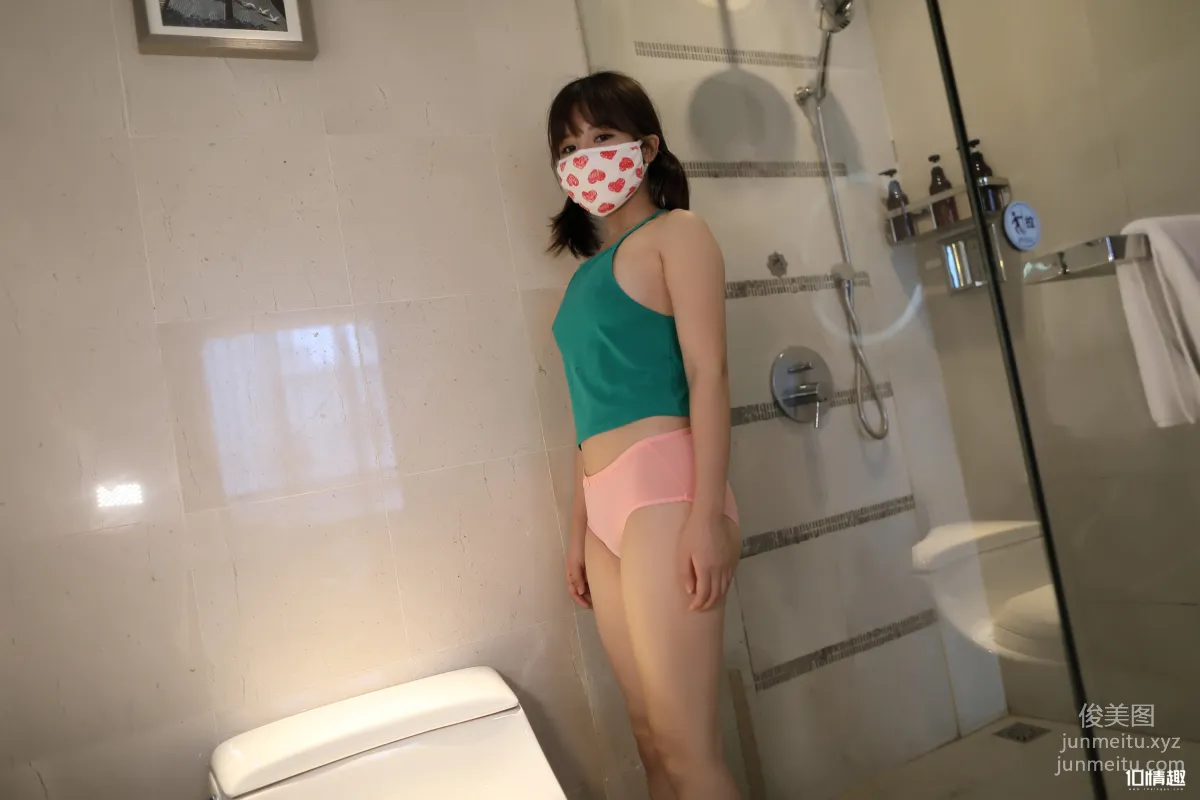 [ROSI寫真]口罩系列 2018.10.21 KZ.861 9