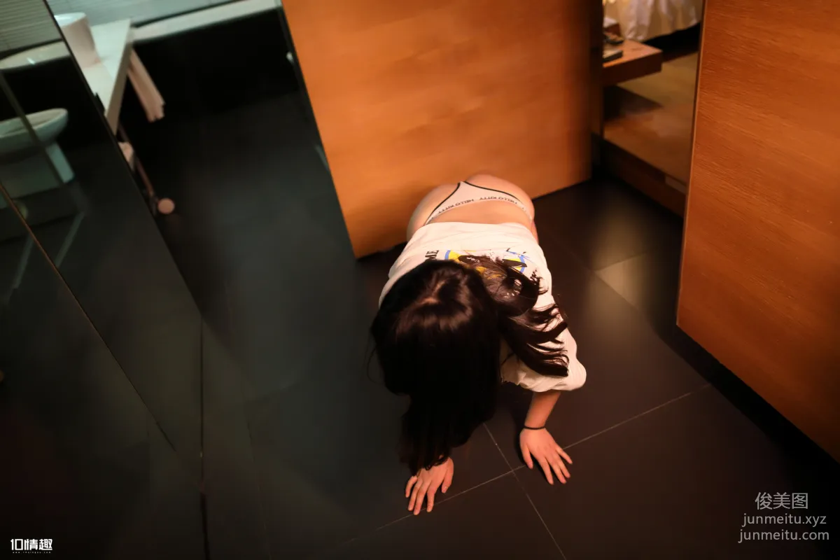 [ROSI寫真]口罩系列 2018.10.24 KZ.864 14