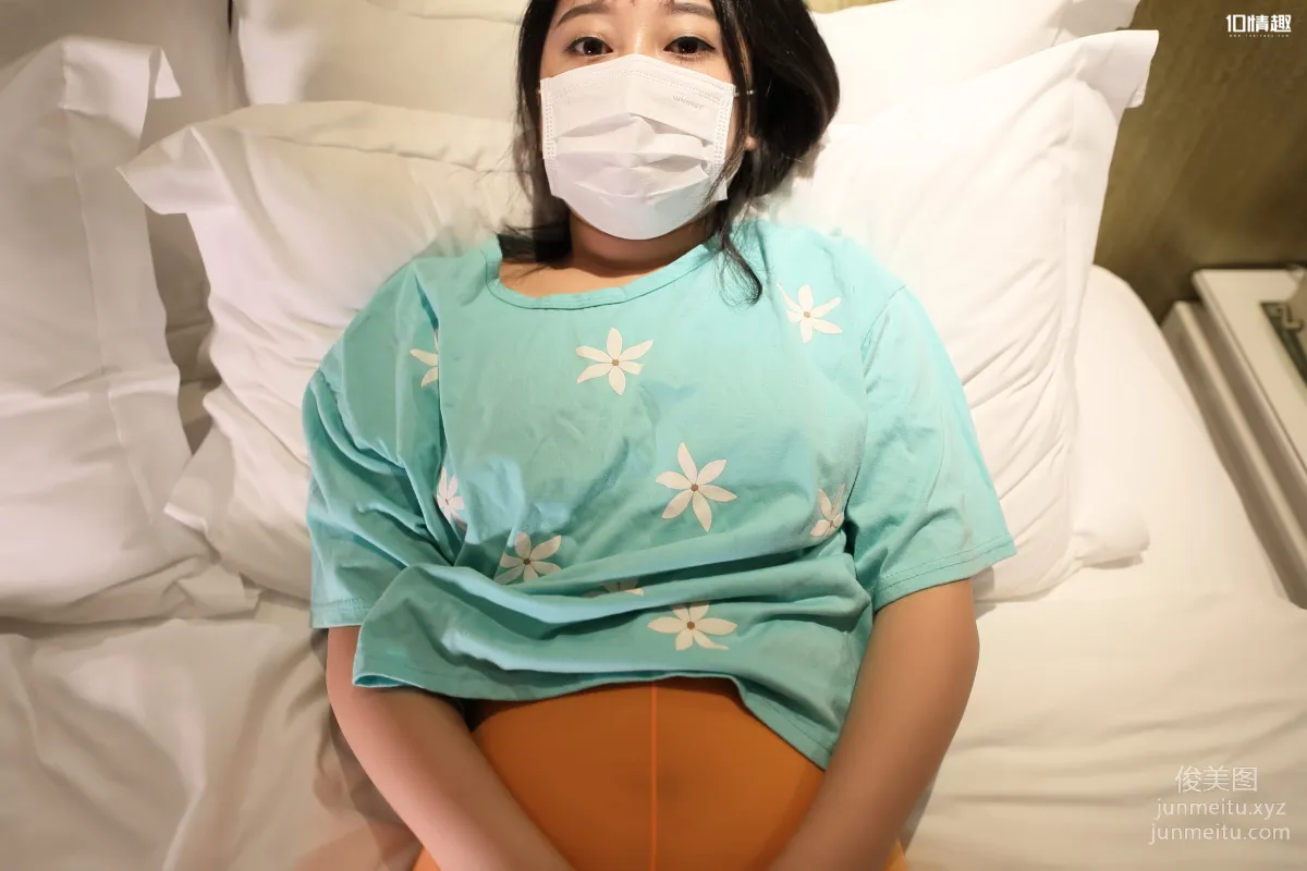 [ROSI寫真]口罩系列 2018.10.29 KZ.869 10