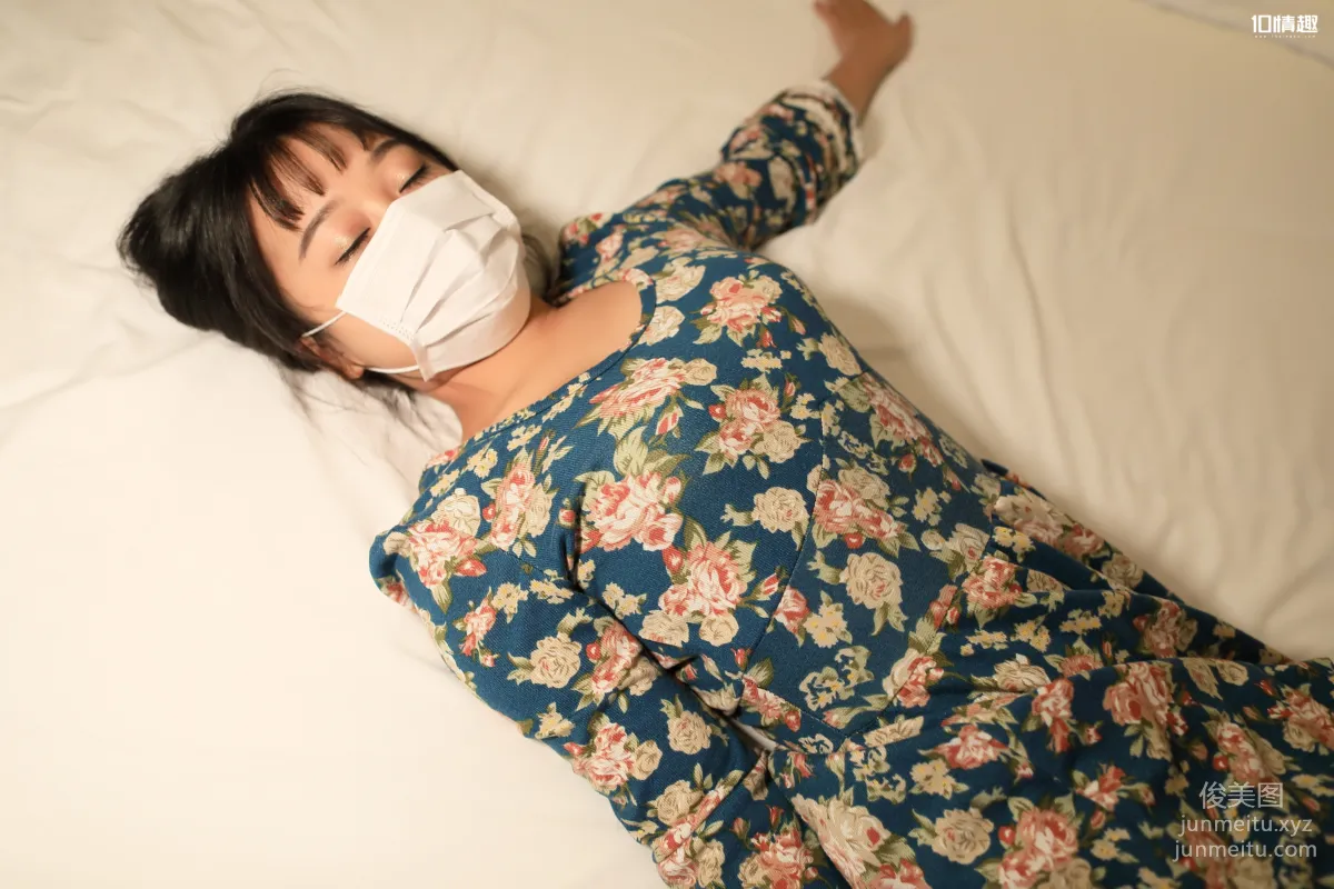 [ROSI寫真]口罩系列 2018.11.21 KZ.892 26