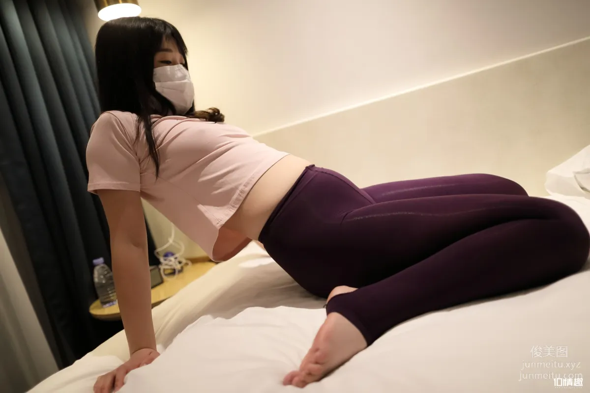 [ROSI寫真]口罩系列 2018.11.24 KZ.895 32