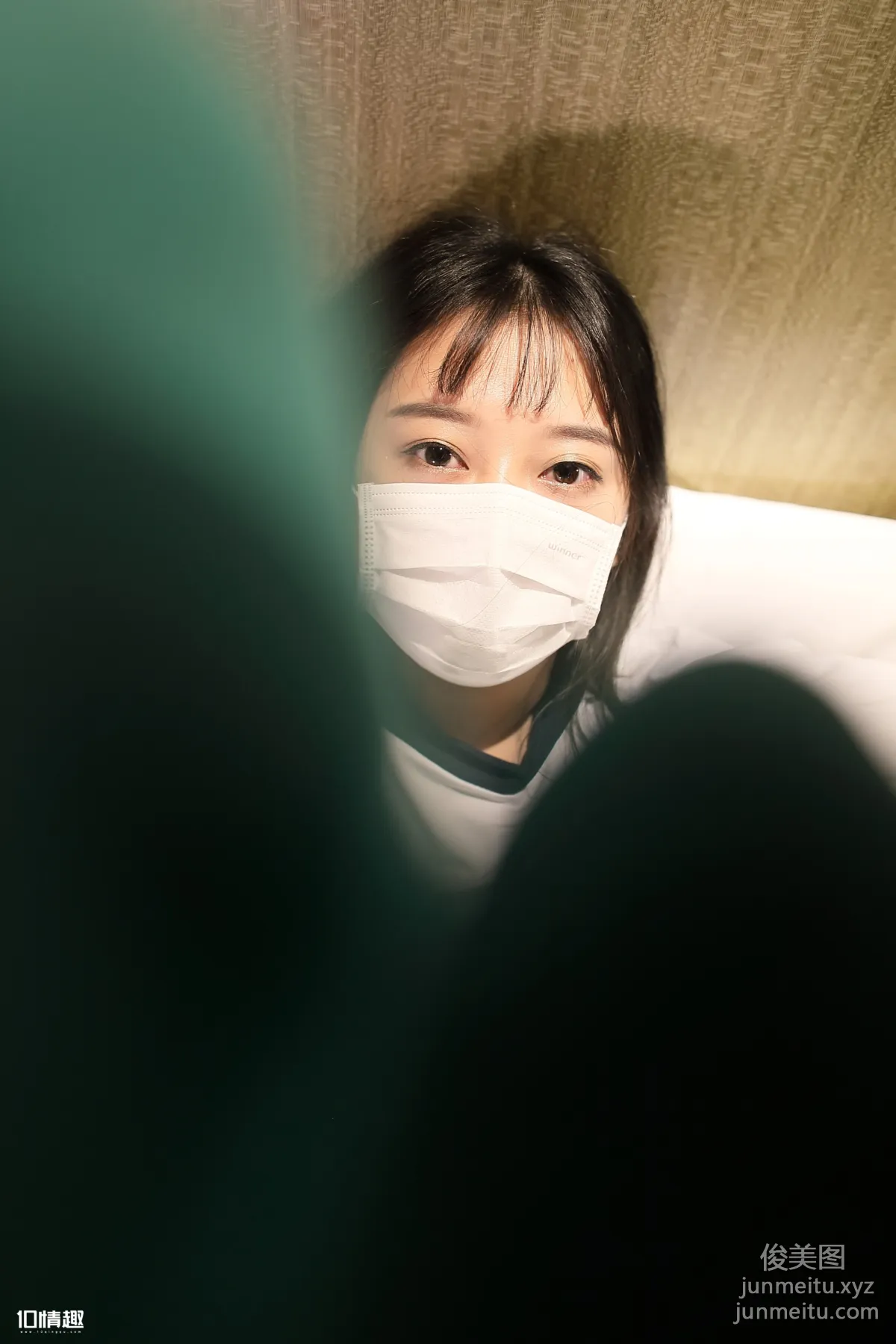 [ROSI寫真]口罩系列 2018.11.25 KZ.896 46