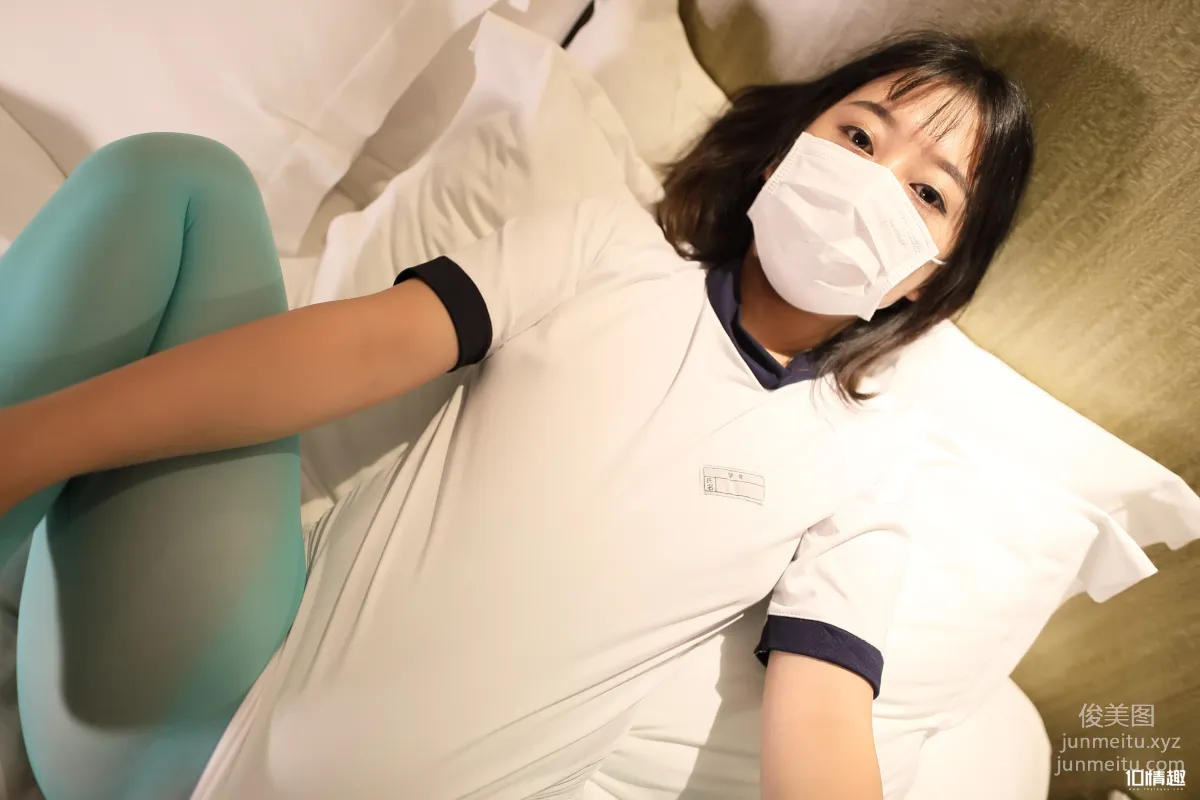 [ROSI寫真]口罩系列 2018.11.25 KZ.896 48
