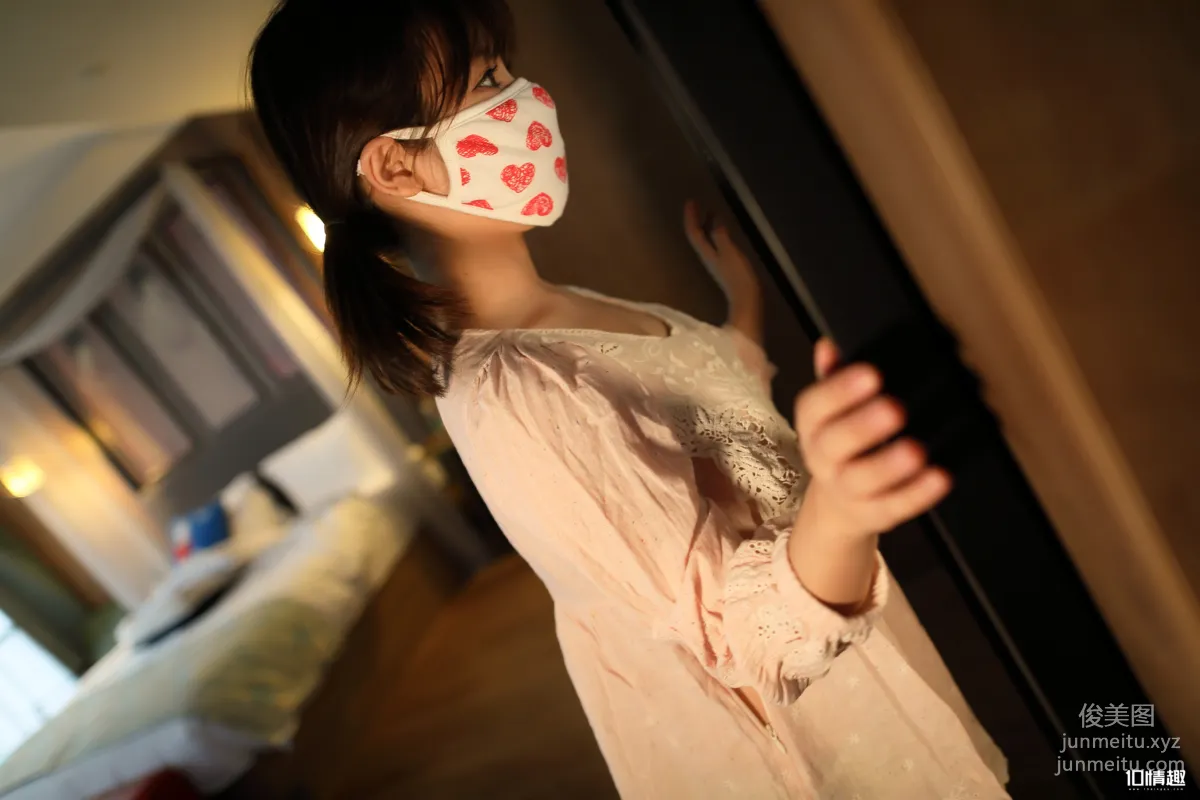 [ROSI寫真]口罩系列 2018.12.08 KZ.909 36