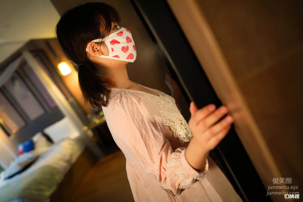 [ROSI寫真]口罩系列 2018.12.08 KZ.909 37