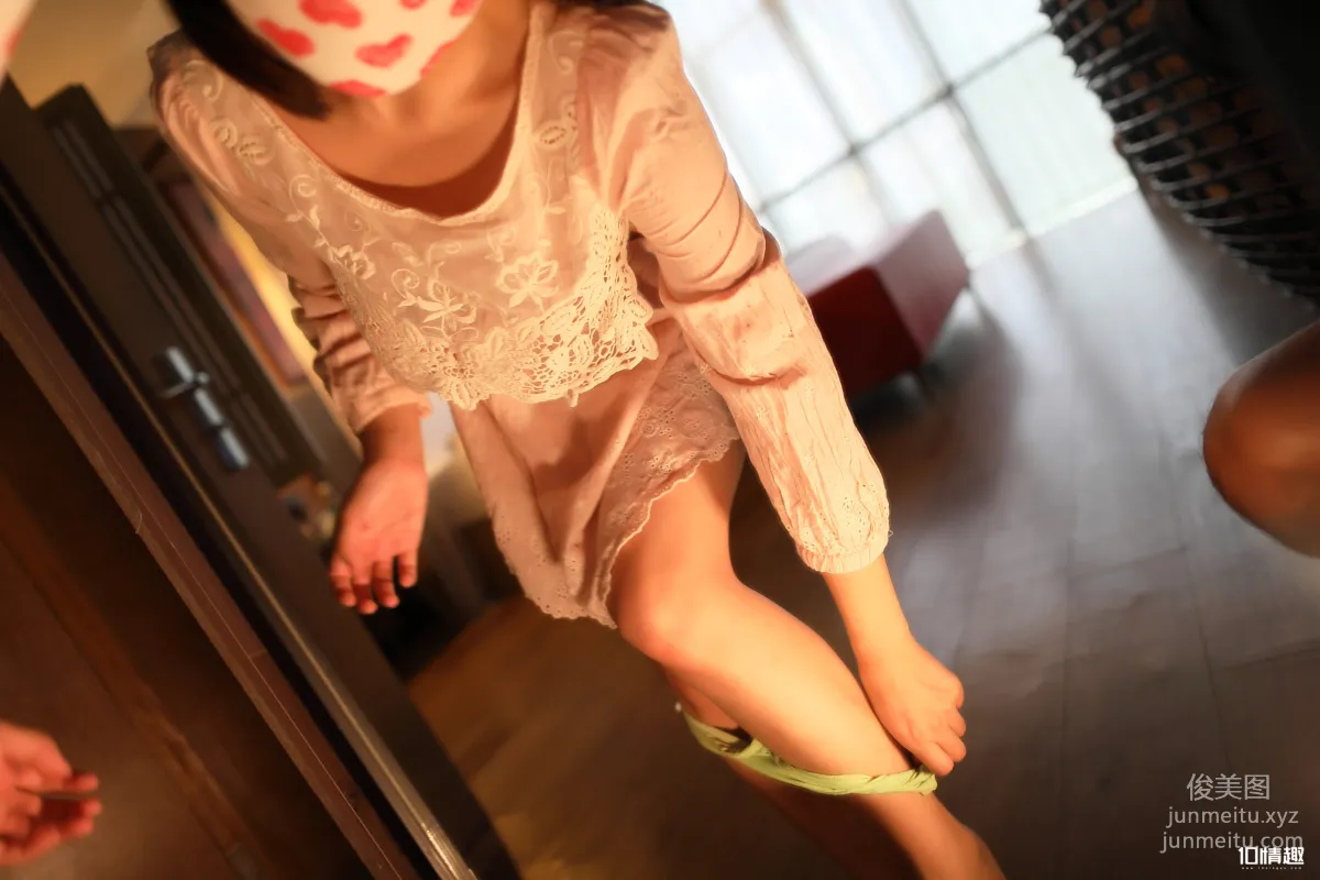 [ROSI寫真]口罩系列 2018.12.08 KZ.909 57