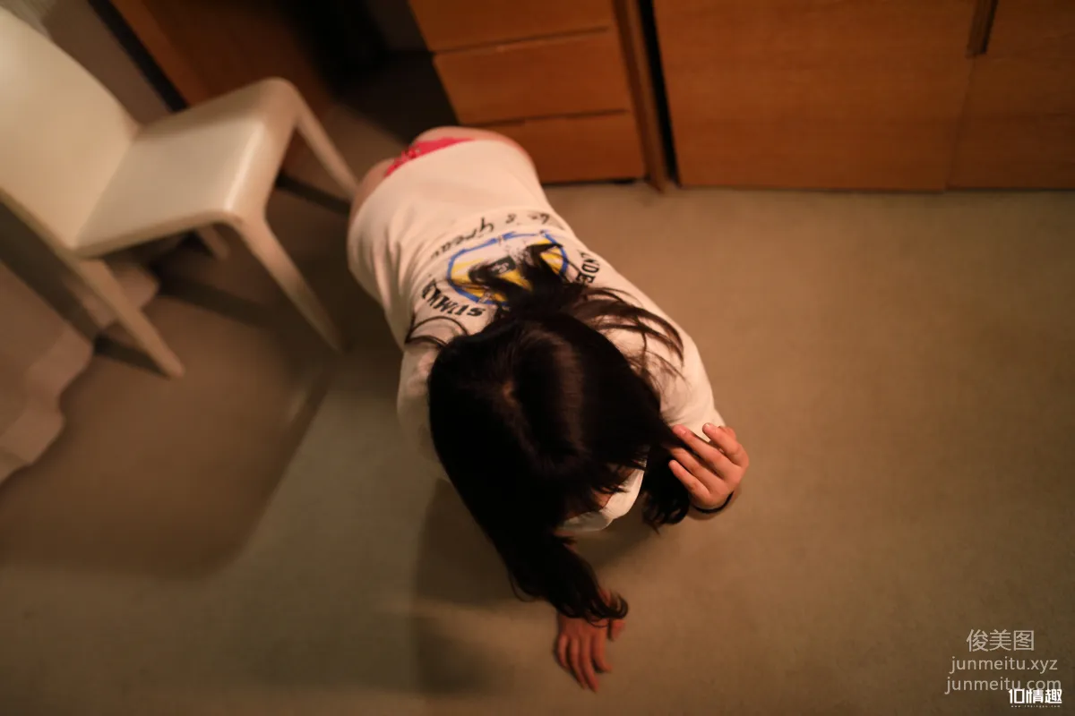 [ROSI寫真]口罩系列 2018.12.15 KZ.916 11