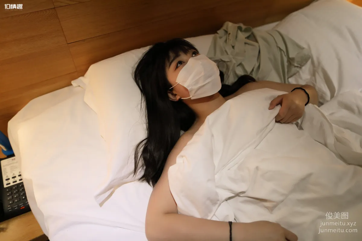 [ROSI寫真]口罩系列 2018.12.21 KZ.922 49