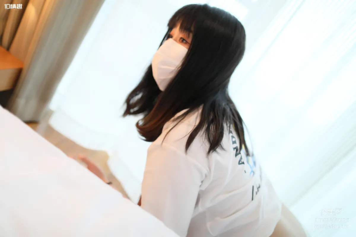 [ROSI寫真]口罩系列 2018.12.23 KZ.924 19