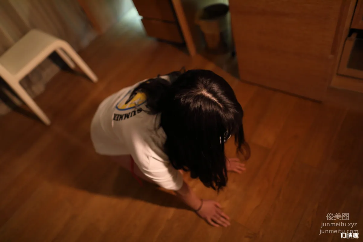 [ROSI寫真]口罩系列 2018.12.26 KZ.927 7