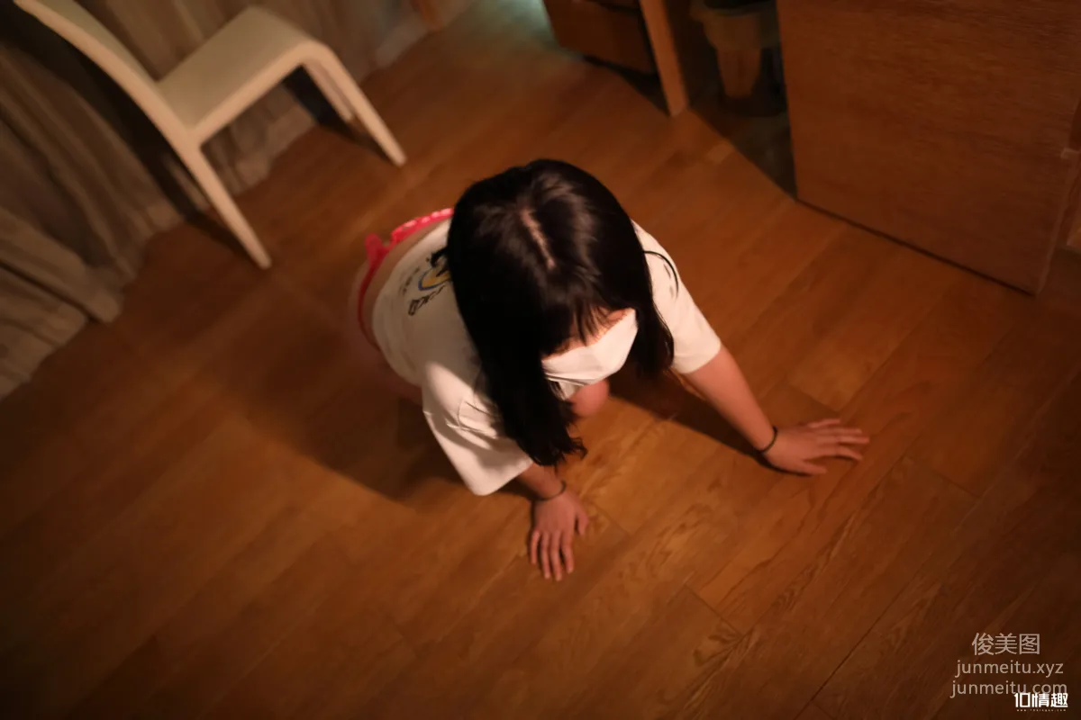 [ROSI寫真]口罩系列 2018.12.26 KZ.927 10