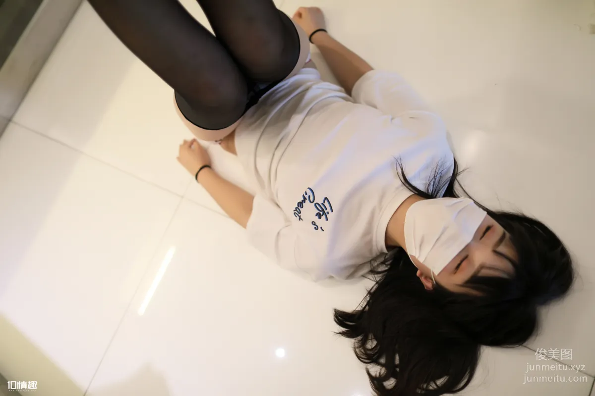 [ROSI寫真]口罩系列 2018.12.28 KZ.929 23