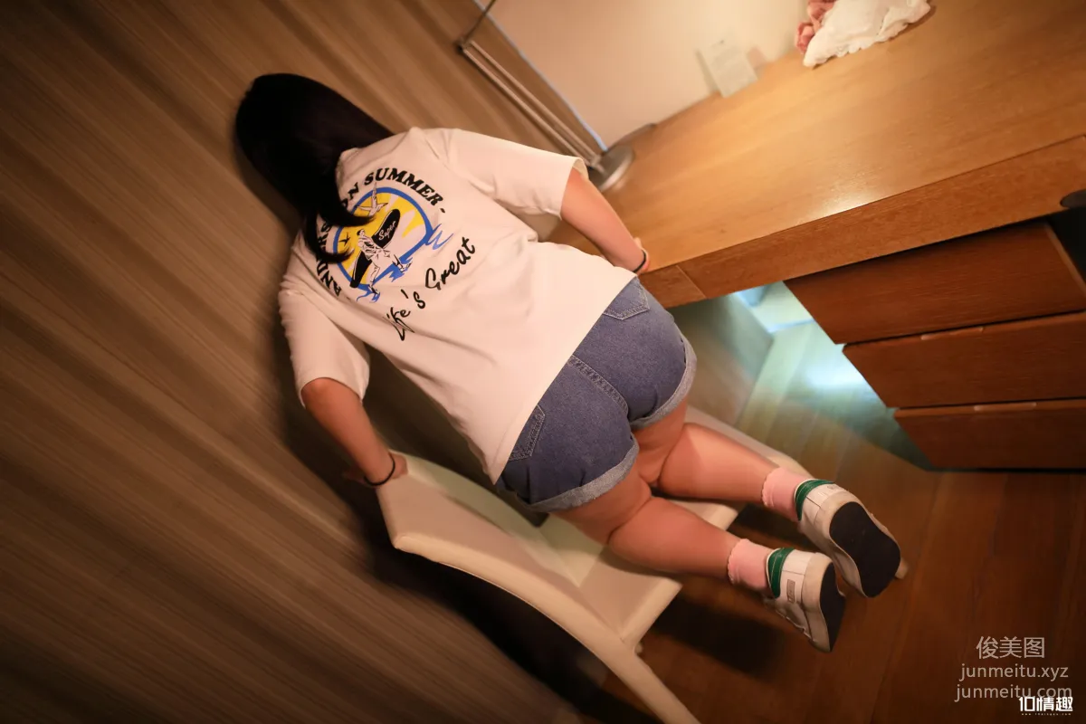 [ROSI寫真]口罩系列 2019.01.01 KZ.933 3