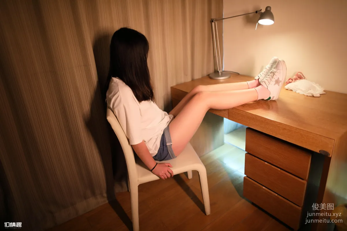 [ROSI寫真]口罩系列 2019.01.01 KZ.933 19
