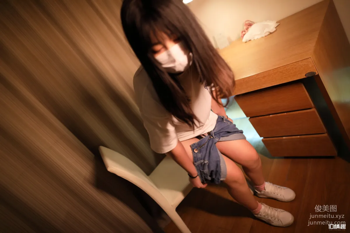 [ROSI寫真]口罩系列 2019.01.01 KZ.933 25