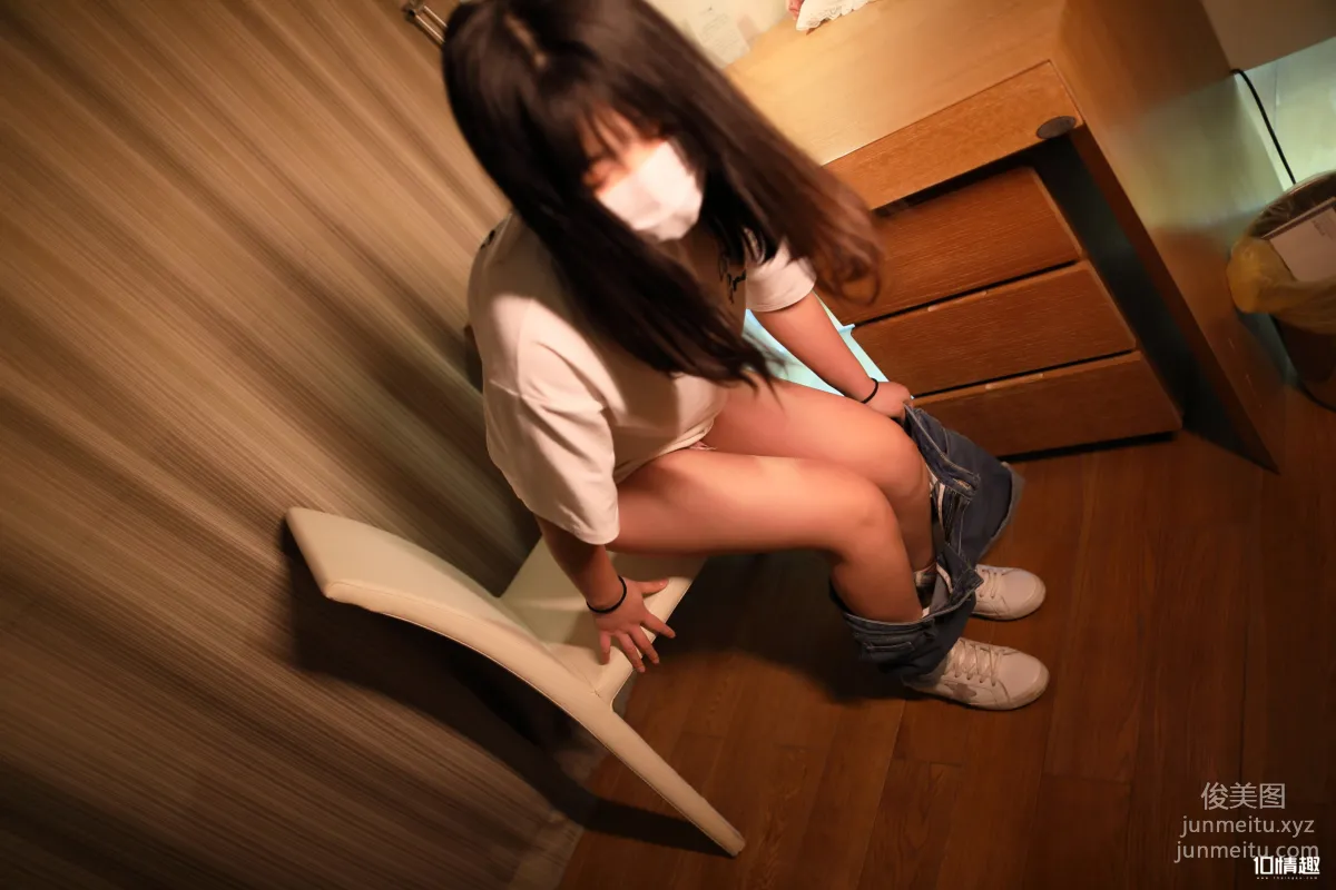 [ROSI寫真]口罩系列 2019.01.01 KZ.933 26