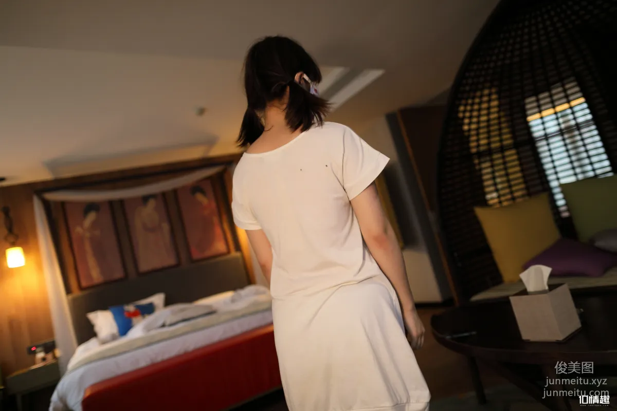 [ROSI寫真]口罩系列 2019.01.02 KZ.934 6