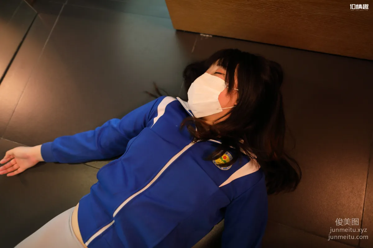 [ROSI寫真]口罩系列 2019.01.03 KZ.935 40