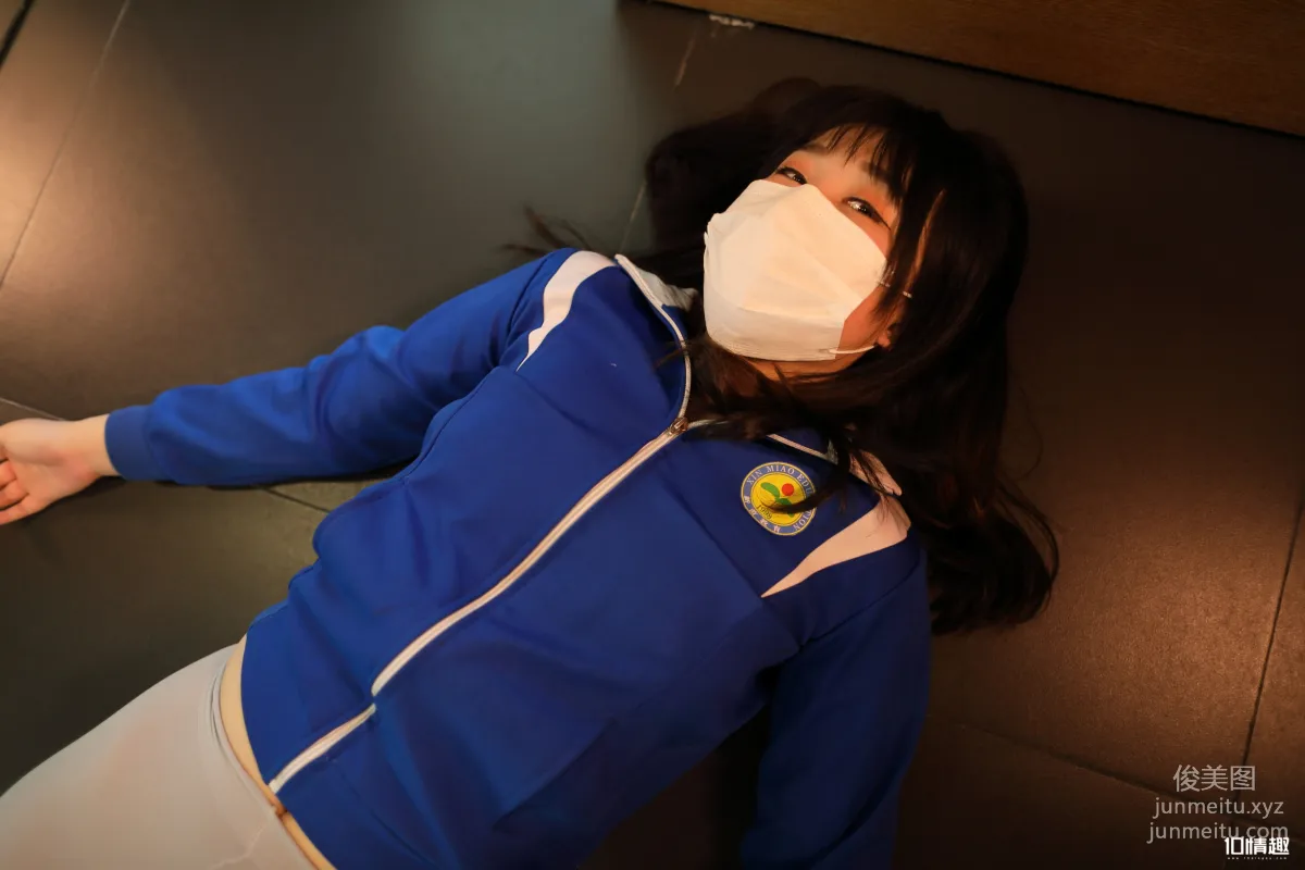 [ROSI寫真]口罩系列 2019.01.03 KZ.935 41