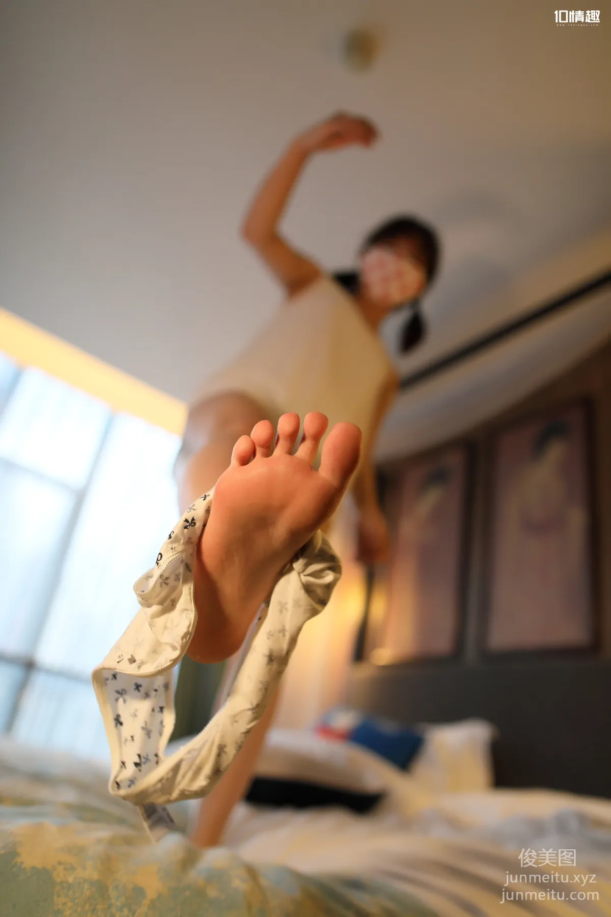 [ROSI寫真]口罩系列 2019.01.09 KZ.941 60