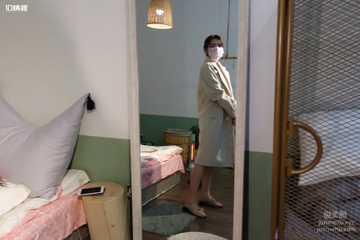 [ROSI寫真]口罩系列 2019.01.10 KZ.942 6