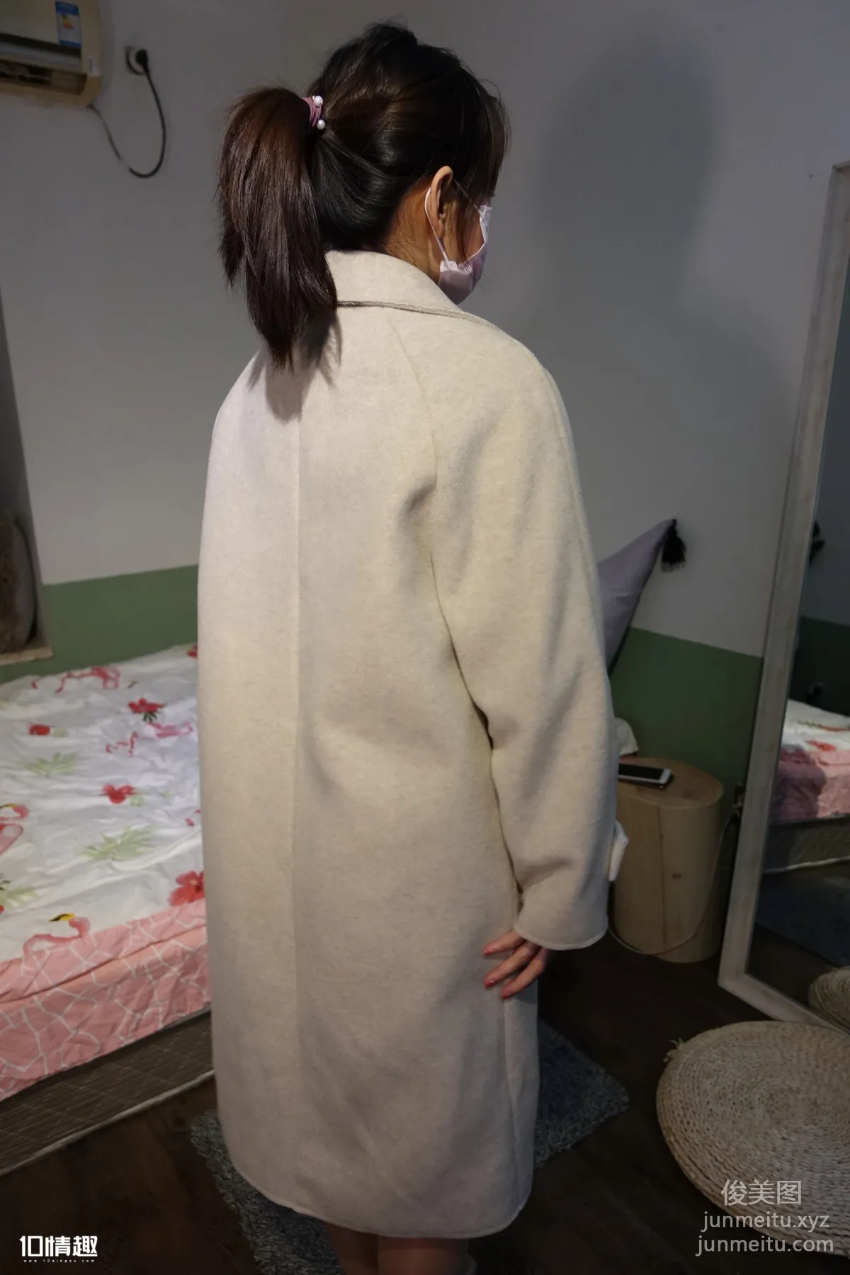 [ROSI寫真]口罩系列 2019.01.10 KZ.942 9