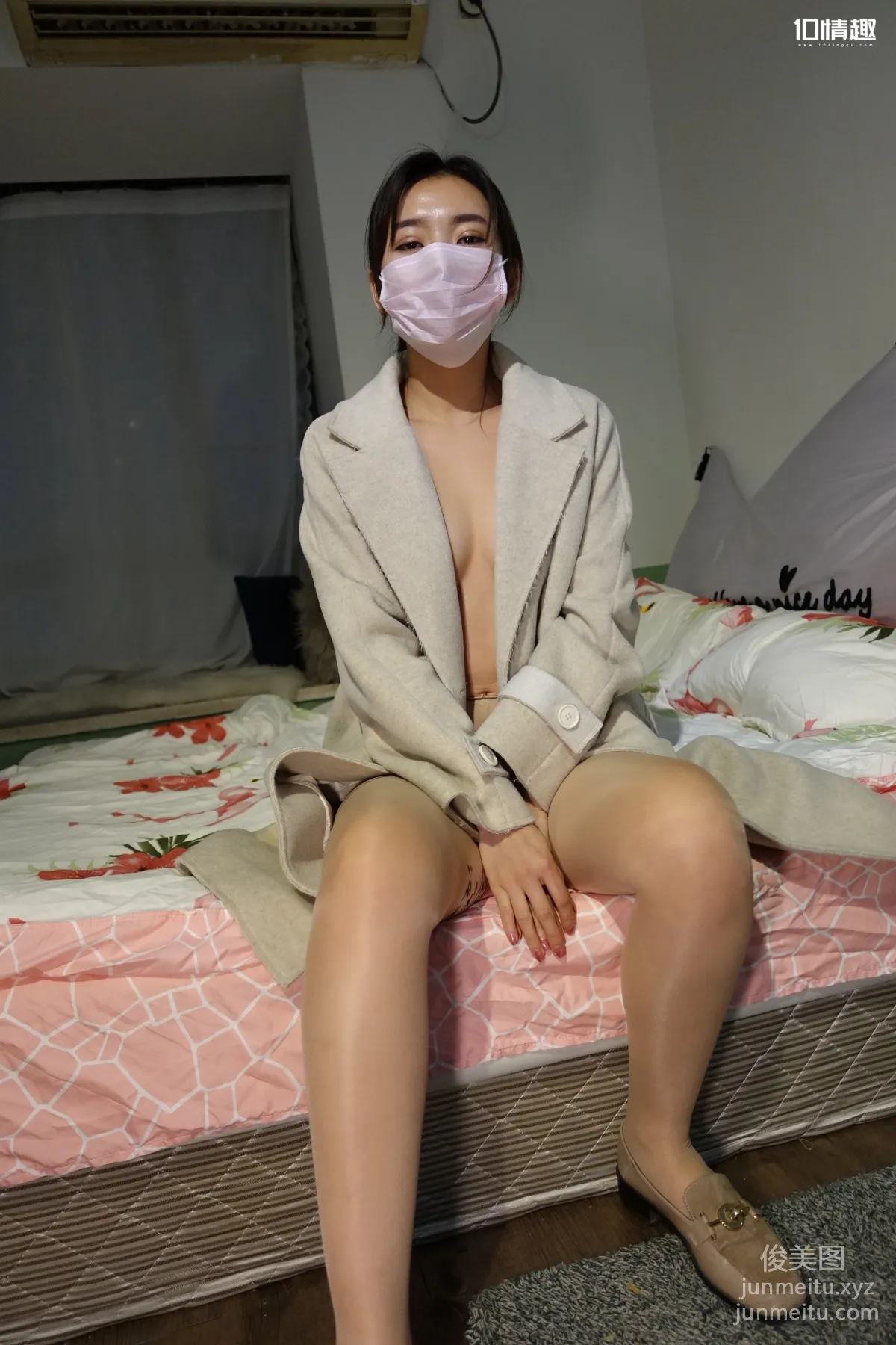 [ROSI寫真]口罩系列 2019.01.10 KZ.942 27