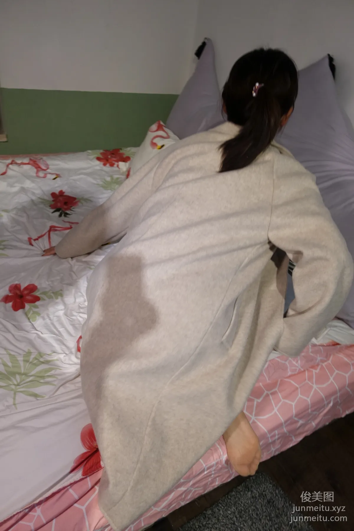 [ROSI寫真]口罩系列 2019.01.10 KZ.942 55