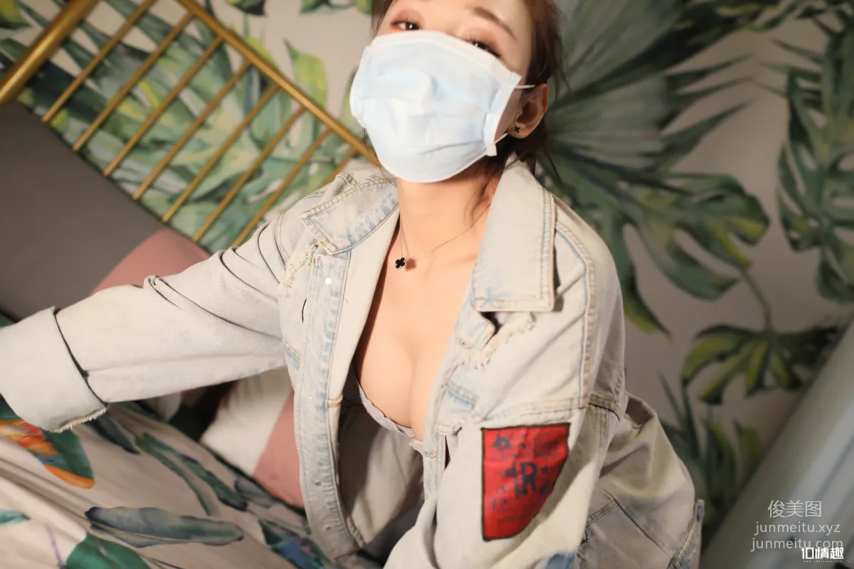 [ROSI寫真]口罩系列 2019.01.15 KZ.947 19