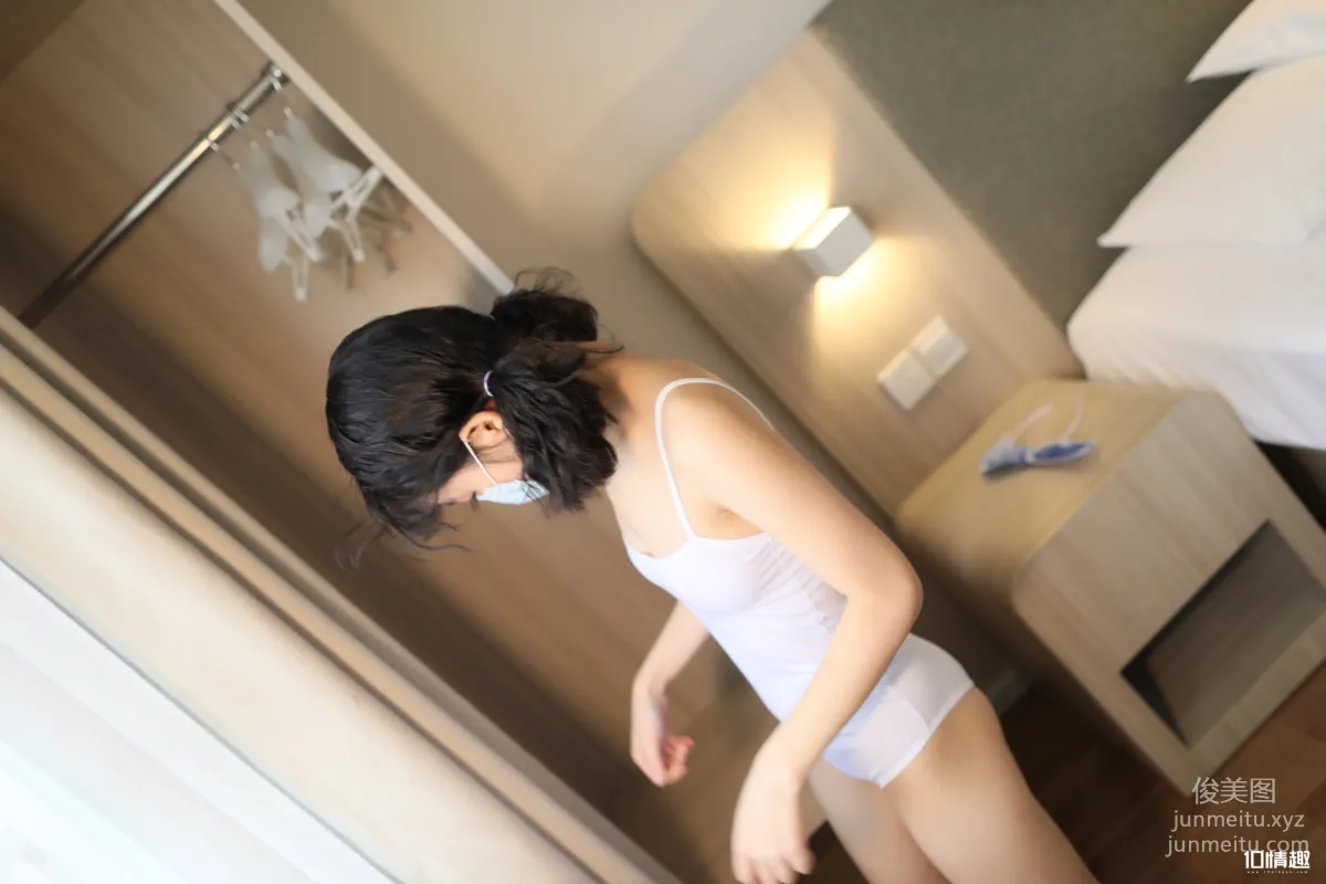 [ROSI寫真]口罩系列 2019.01.17 KZ.949 31