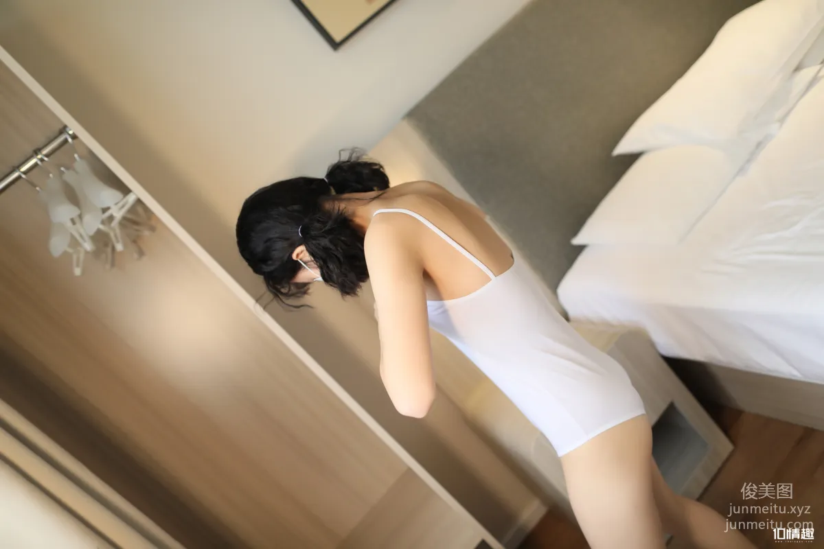 [ROSI寫真]口罩系列 2019.01.17 KZ.949 32