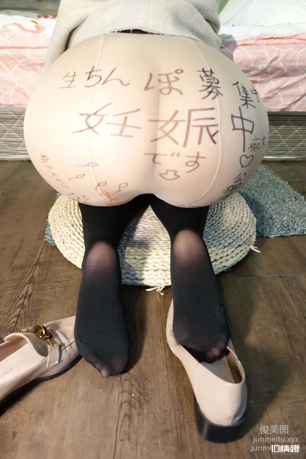 [ROSI寫真]口罩系列 2019.01.18 KZ.950 46