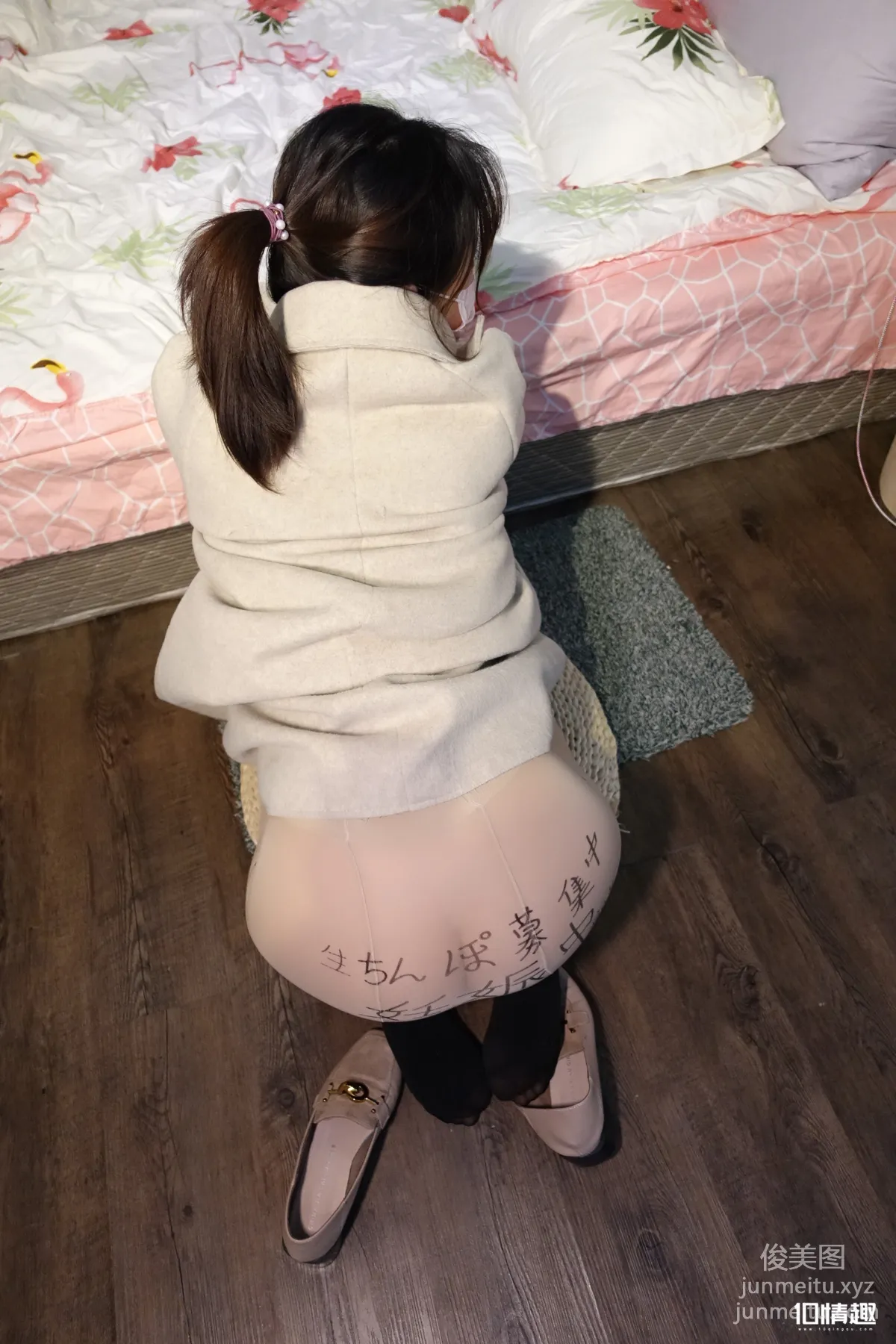 [ROSI寫真]口罩系列 2019.01.18 KZ.950 51