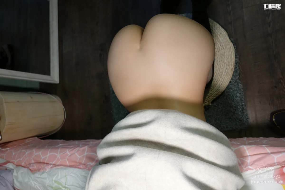 [ROSI寫真]口罩系列 2019.01.18 KZ.950 66