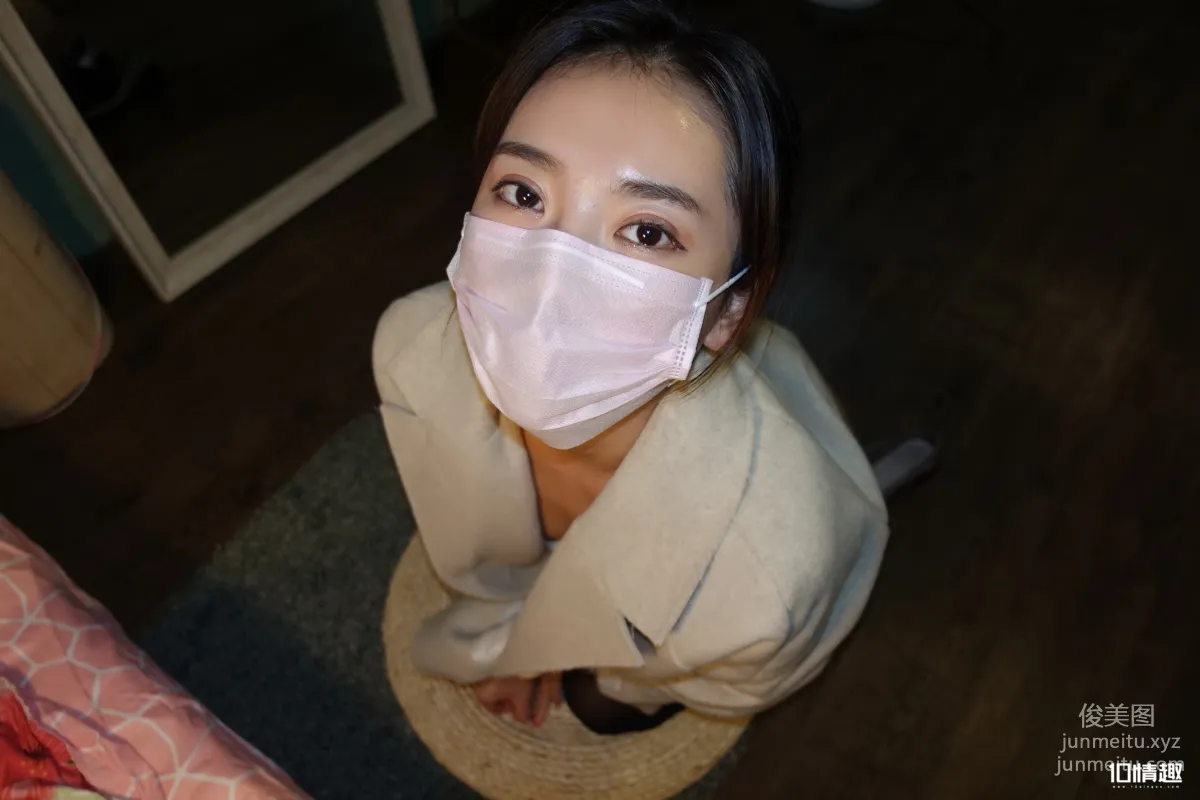 [ROSI寫真]口罩系列 2019.01.18 KZ.950 71