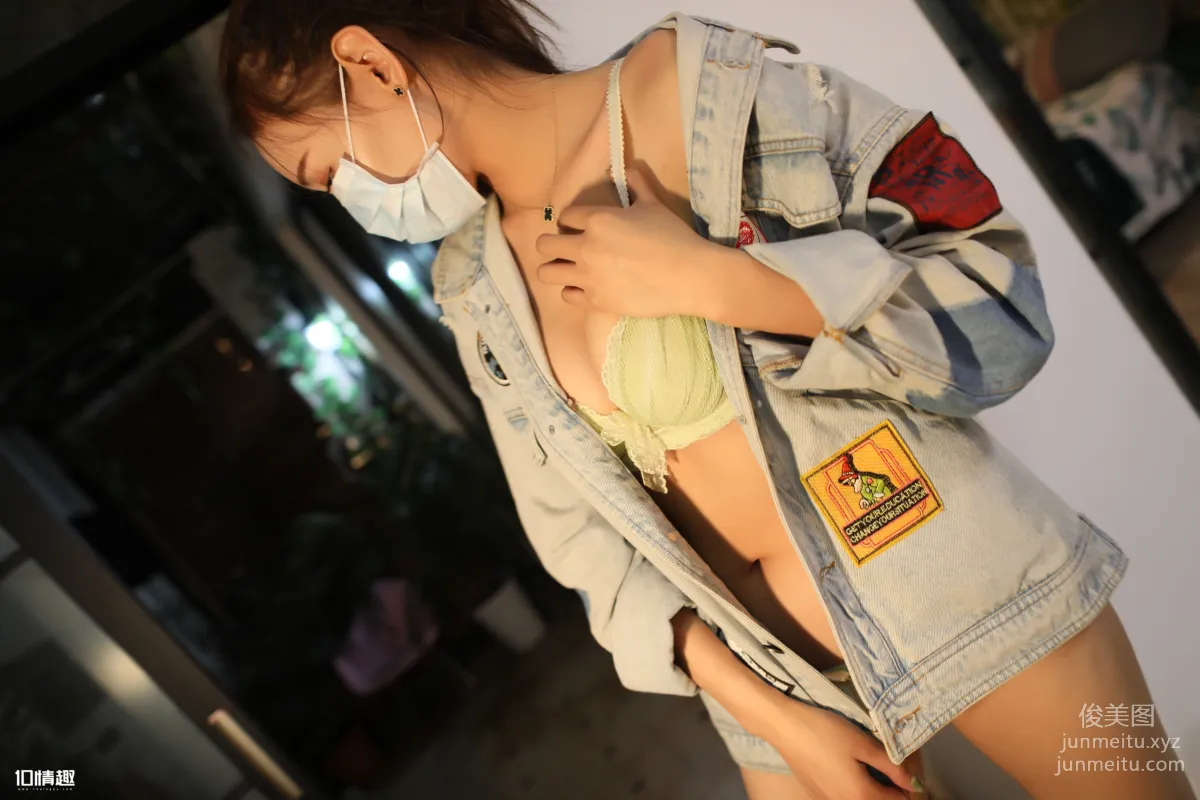 [ROSI寫真]口罩系列 2019.01.23 KZ.955 21