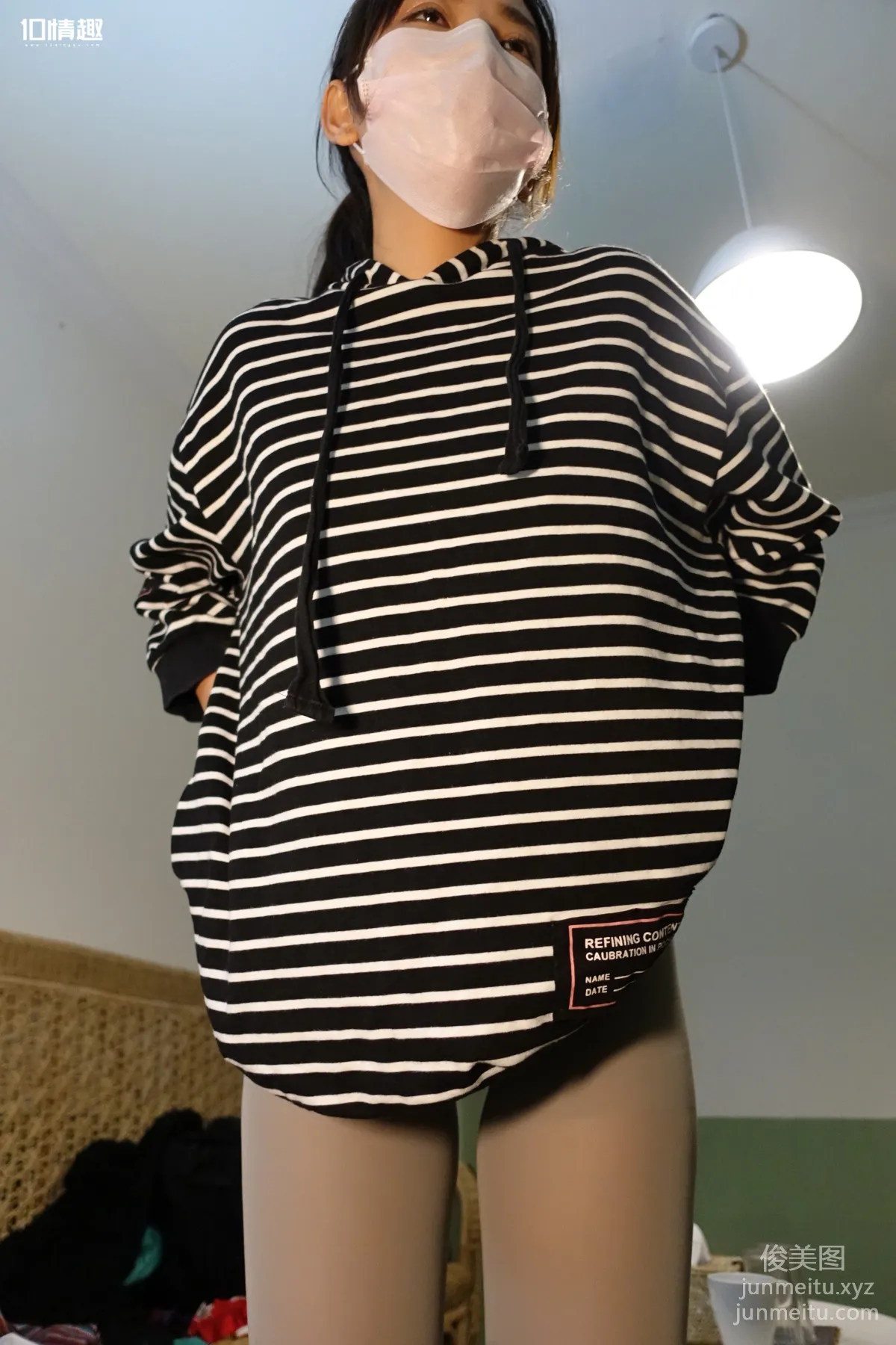 [ROSI寫真]口罩系列 2019.01.26 KZ.958 55
