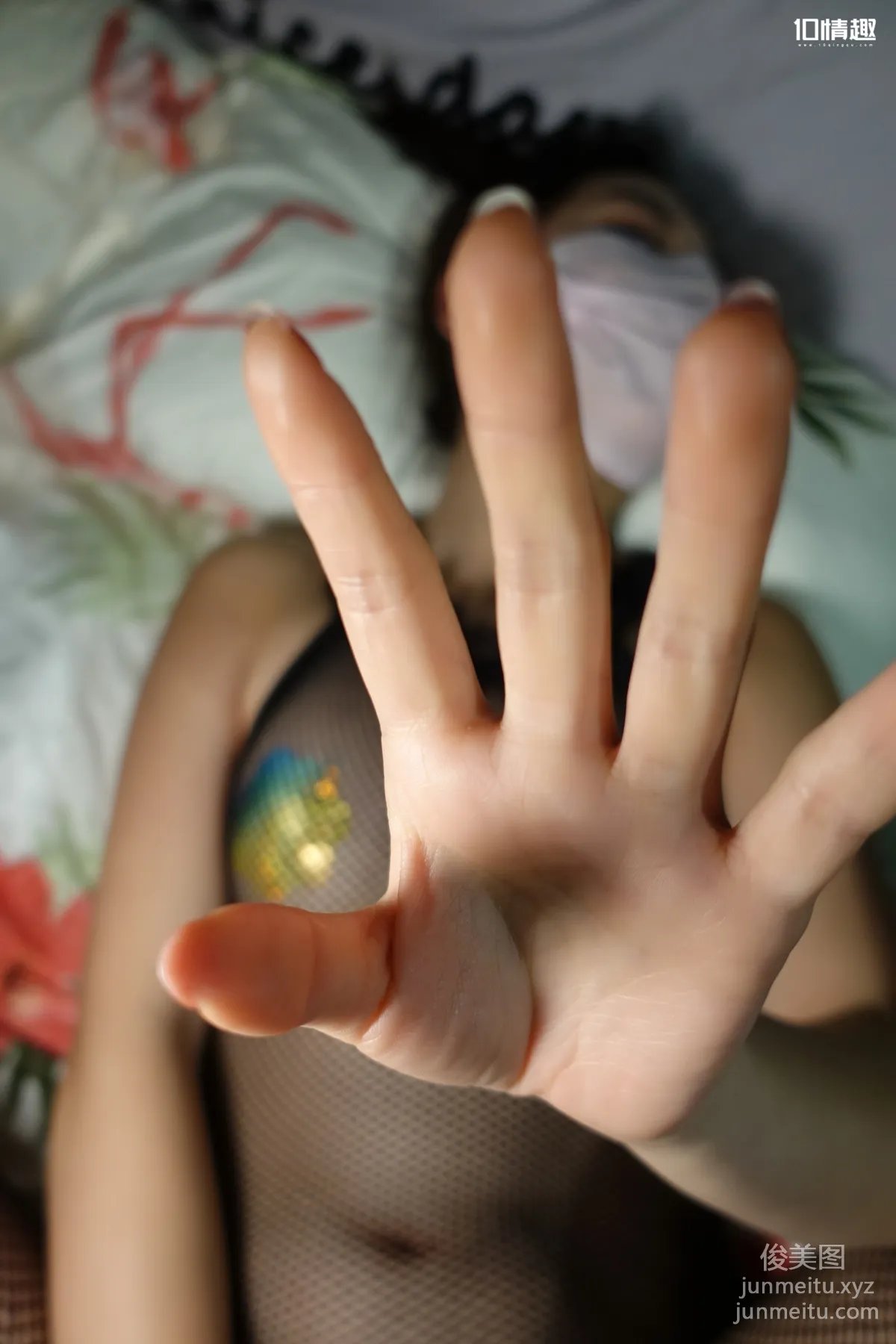 [ROSI寫真]口罩系列 2019.01.29 KZ.961 42