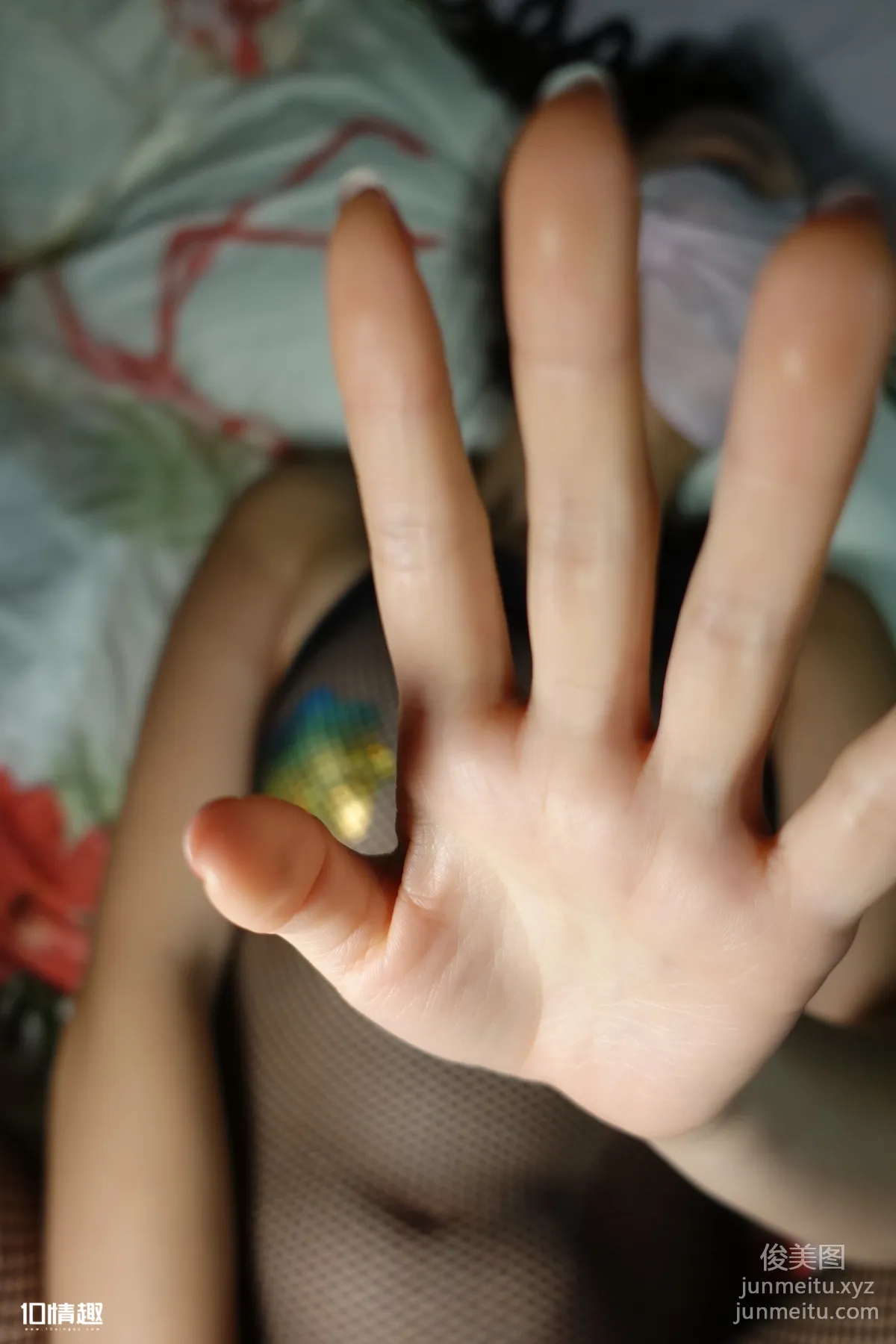 [ROSI寫真]口罩系列 2019.01.29 KZ.961 43