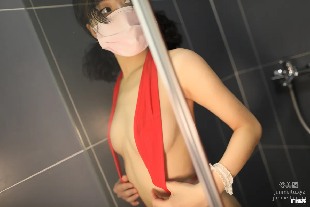 [ROSI寫真]口罩系列 2019.02.05 KZ.968 26