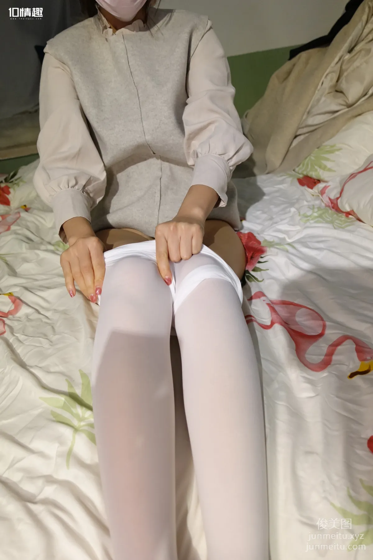 [ROSI寫真]口罩系列 2019.02.06 KZ.969 6