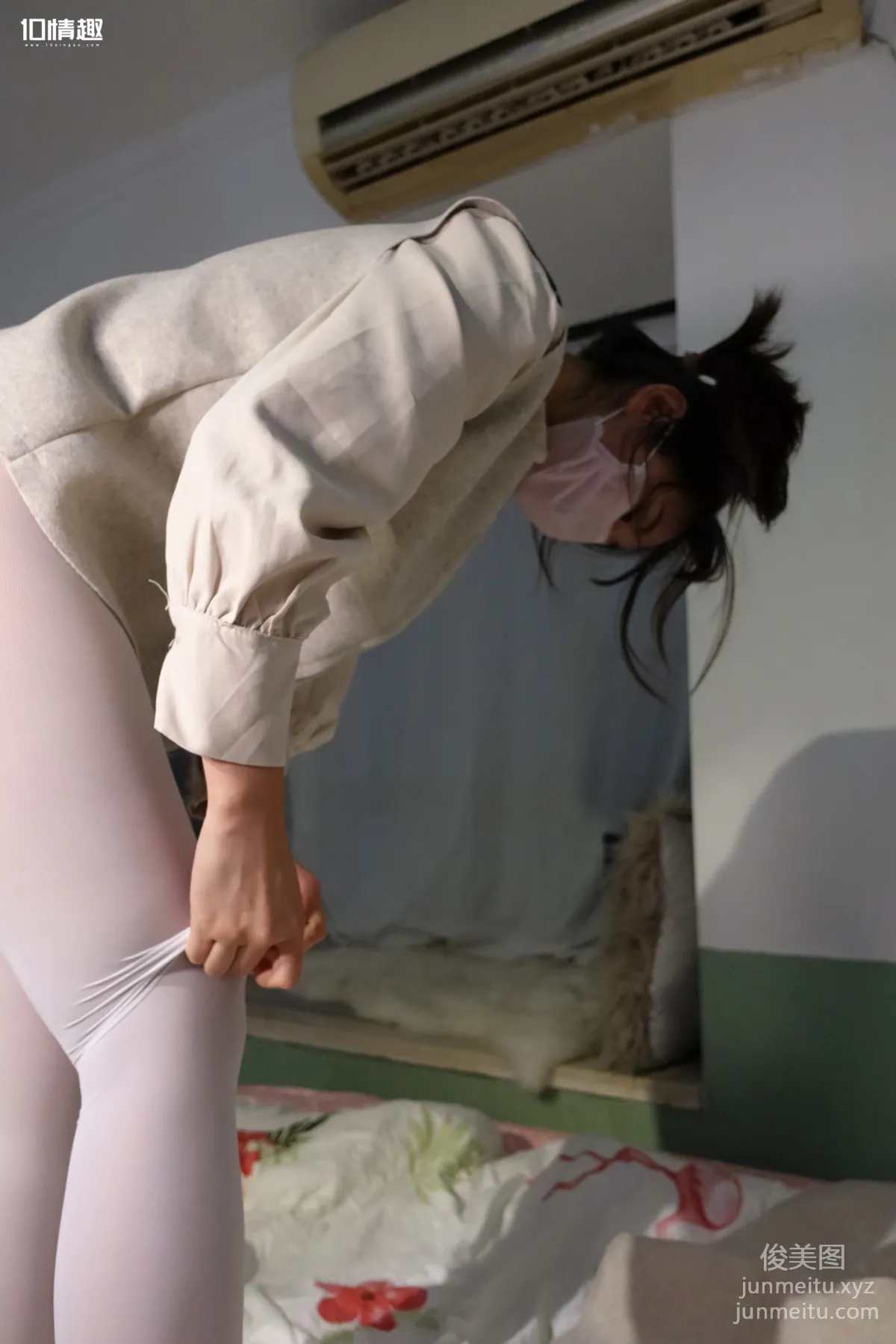 [ROSI寫真]口罩系列 2019.02.06 KZ.969 24