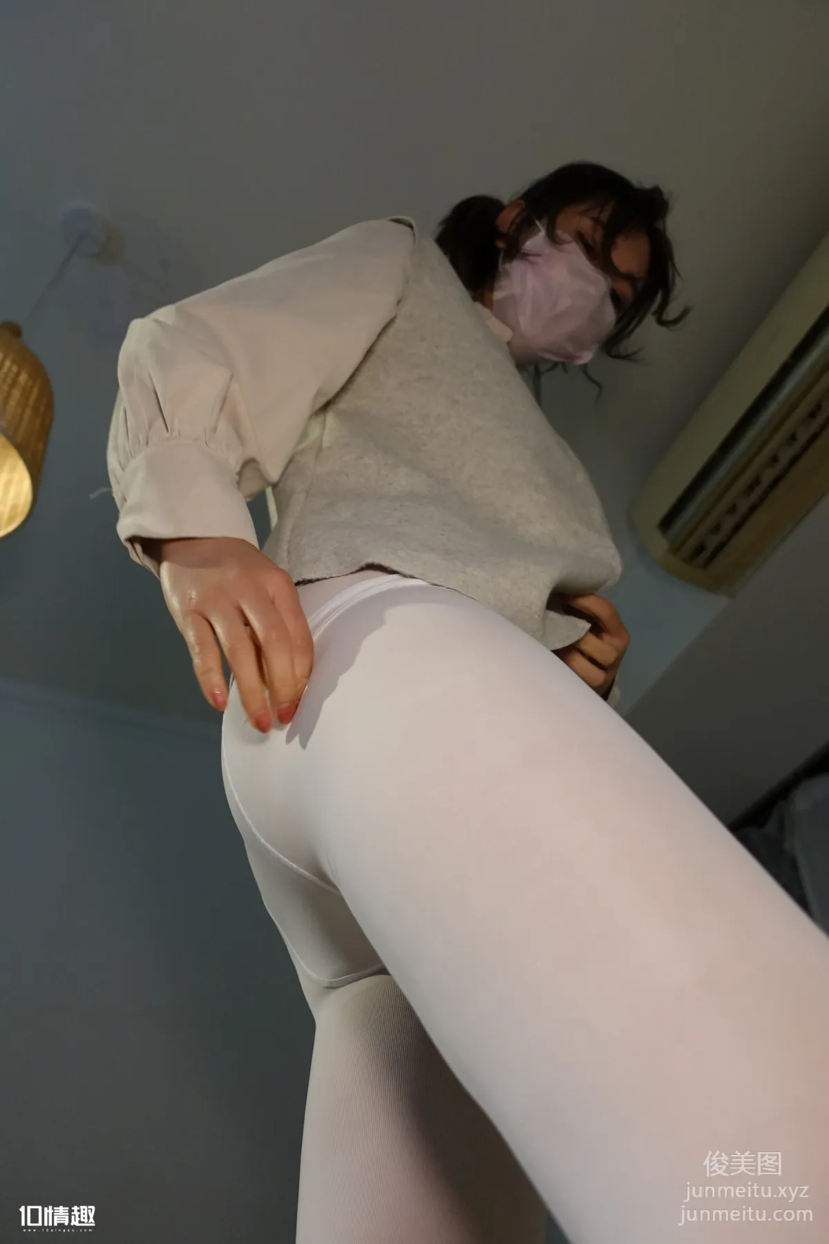 [ROSI寫真]口罩系列 2019.02.06 KZ.969 27