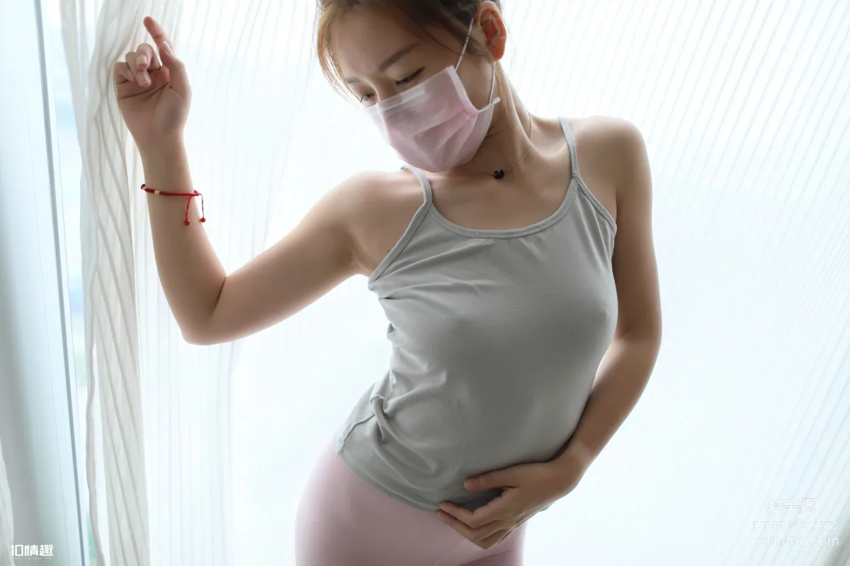 [ROSI寫真]口罩系列 2019.02.11 KZ.974 11