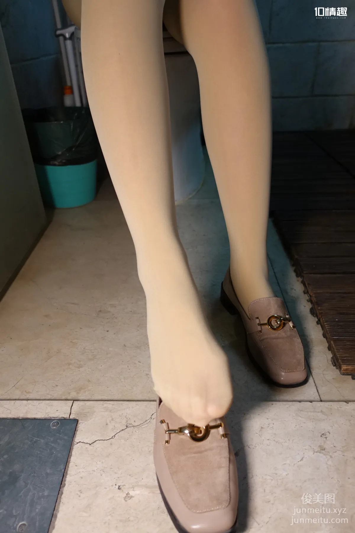 [ROSI寫真]口罩系列 2019.02.14 KZ.977 23